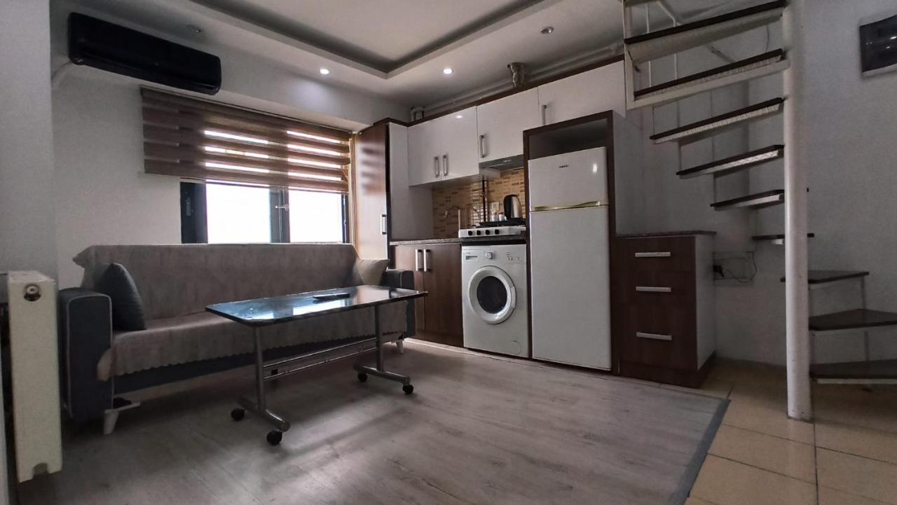 Oda Suit Otel Denizli  Exterior photo
