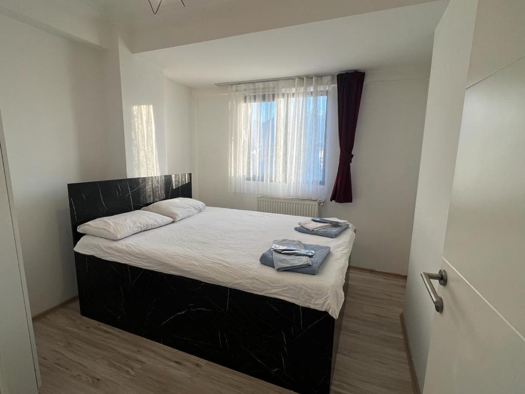 Oda Suit Otel Denizli  Exterior photo