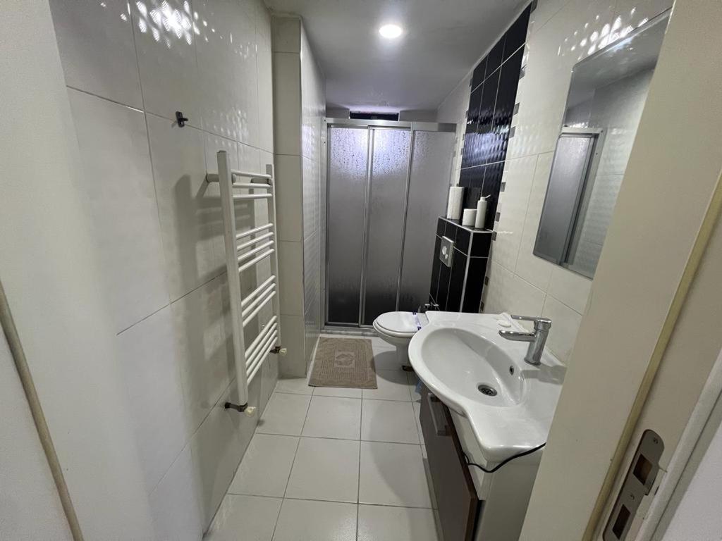 Oda Suit Otel Denizli  Exterior photo