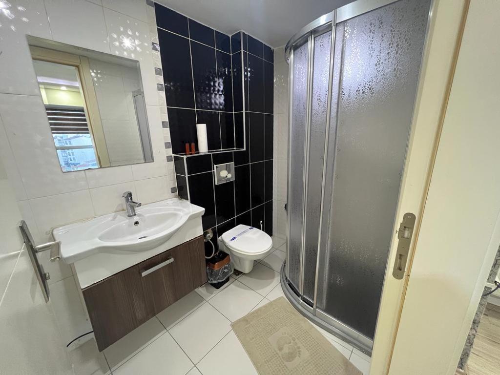 Oda Suit Otel Denizli  Exterior photo