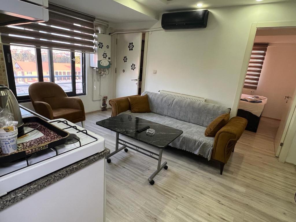 Oda Suit Otel Denizli  Exterior photo