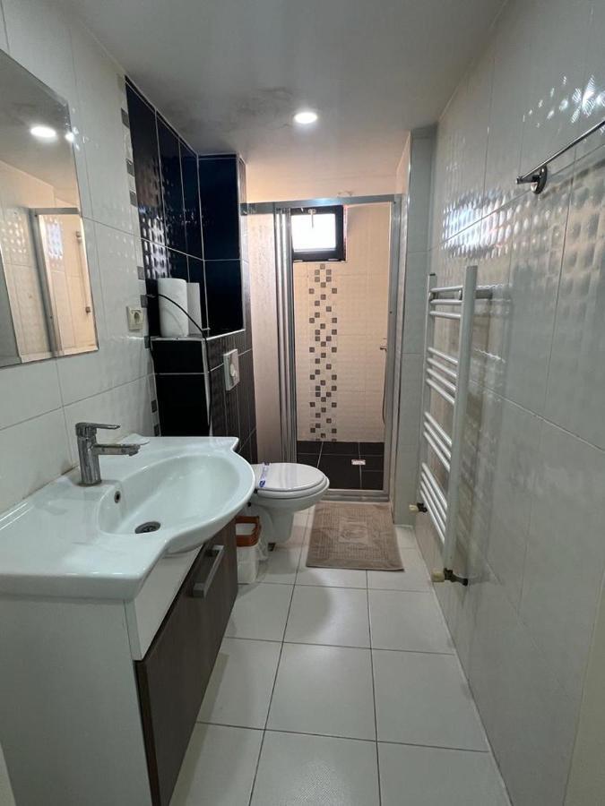 Oda Suit Otel Denizli  Exterior photo