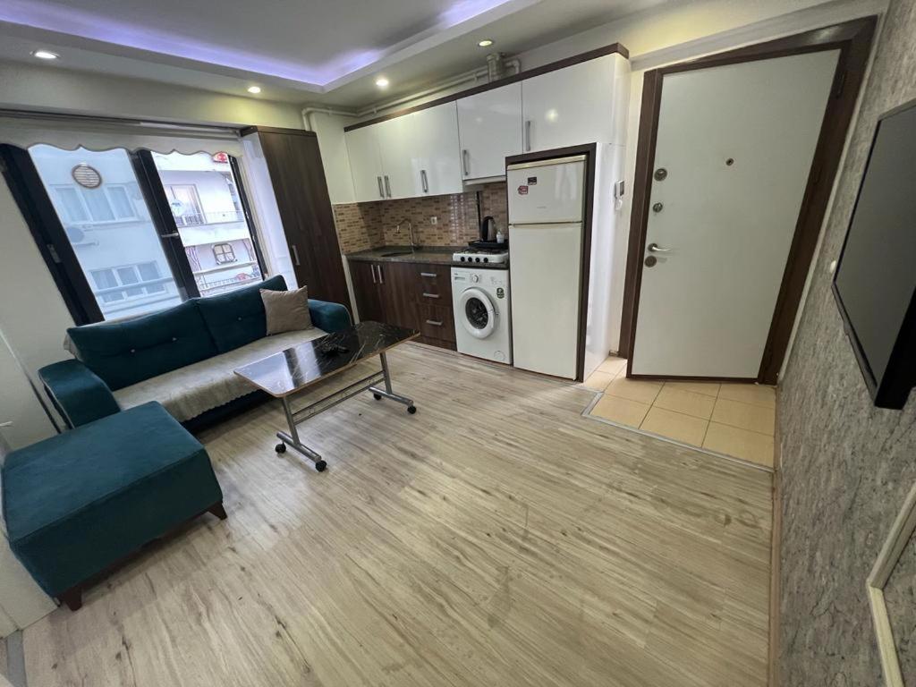 Oda Suit Otel Denizli  Exterior photo